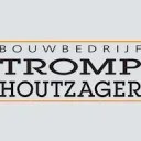 Logo Bouwbedrijf Tromp en Houtzager