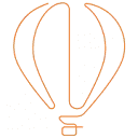 Logo van CuliAir Luchtballon Restaurant