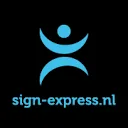 Logo Sign-express.nl B.V.