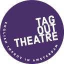 Logo Tag Out Theatre