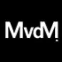 Logo van Menno van der Meulen