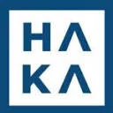 Logo van HAKA law B.V.