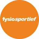 Logo fysiosportief Groningen