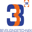 Logo van 3B Beveiligingstechniek
