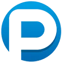 Logo Printics
