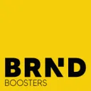 Logo Brand Boosters