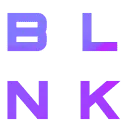 Logo BLNK Amsterdam