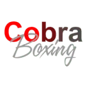 Logo Cobra Boxing - Masters Boxing en Personal Boxing Trainer
