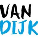 Logo Van Dijk Schilderwerken