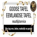 Logo Gooise AND Eemlandse Tafel Maaltijdservice