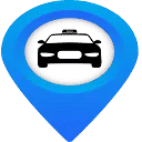 Logo Taxiboekingsysteem