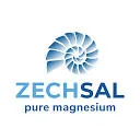 Logo van Zechsal pure magnesium