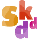 Logo Kinderopvang SKDD