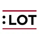 Logo LOT – Netherlands Graduate School of Linguistics