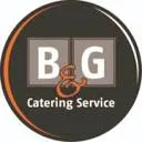 Logo B AND G Catering Service