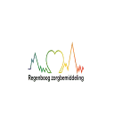 Logo Regenboog zorgbemiddeling