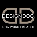 Logo van Designdoc
