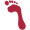 Logo van De Boer Orthopedie