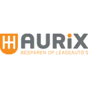 Logo van Aurix