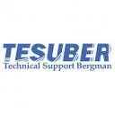 Logo TESUBER
