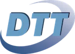 Logo DTT technische installaties BV