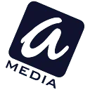 Logo van Antonio Media B.V.