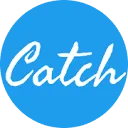 Logo van Catch The Wave by My Blue Ocean