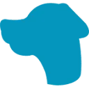 Logo van Hondencentrum WRAF