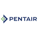 Logo Pentair Carbon Capture AND Biogas Upgrading