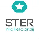 Logo Ster Makelaardij AND Taxaties