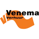 Logo van Venema Verhuur