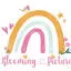 Logo van Blooming Picture