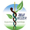 Logo Zelfwijzer Acupunctuur en Psychologie