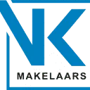 Logo van VK Makelaars AND Taxateurs
