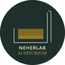 Logo Neherlab Auditorium
