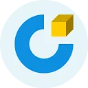 Logo Halal Compass