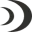 Logo van Crescent