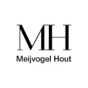 Logo Meijvogel Hout