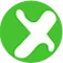 Logo Dynamx Beveiliging