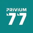 Logo van Privium.77
