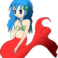 Logo Dutch Mermaid