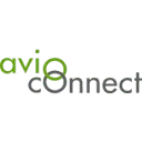 Logo avio connect BV