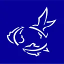 Logo Vergaderen in de natuur