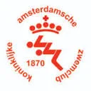 Logo Koninklijke Amsterdamsche Zwemclub 1870