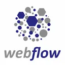 Logo Webflow