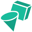 Logo Data Analytics Team
