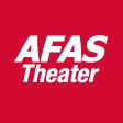 Logo van AFAS Theater Leusden