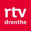 Logo van RTV Drenthe