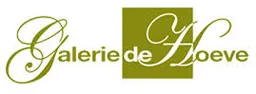 Logo Galerie de Hoeve