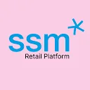 Logo SSM Retail Platform